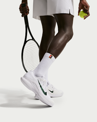 NIKE公式】ナイキ Zoom ヴェイパー 12 PRM メンズ ハードコート テニス